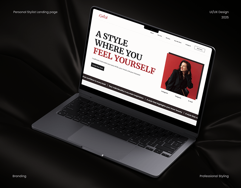 ecommerce website conversion optimization – Red Knot Agency