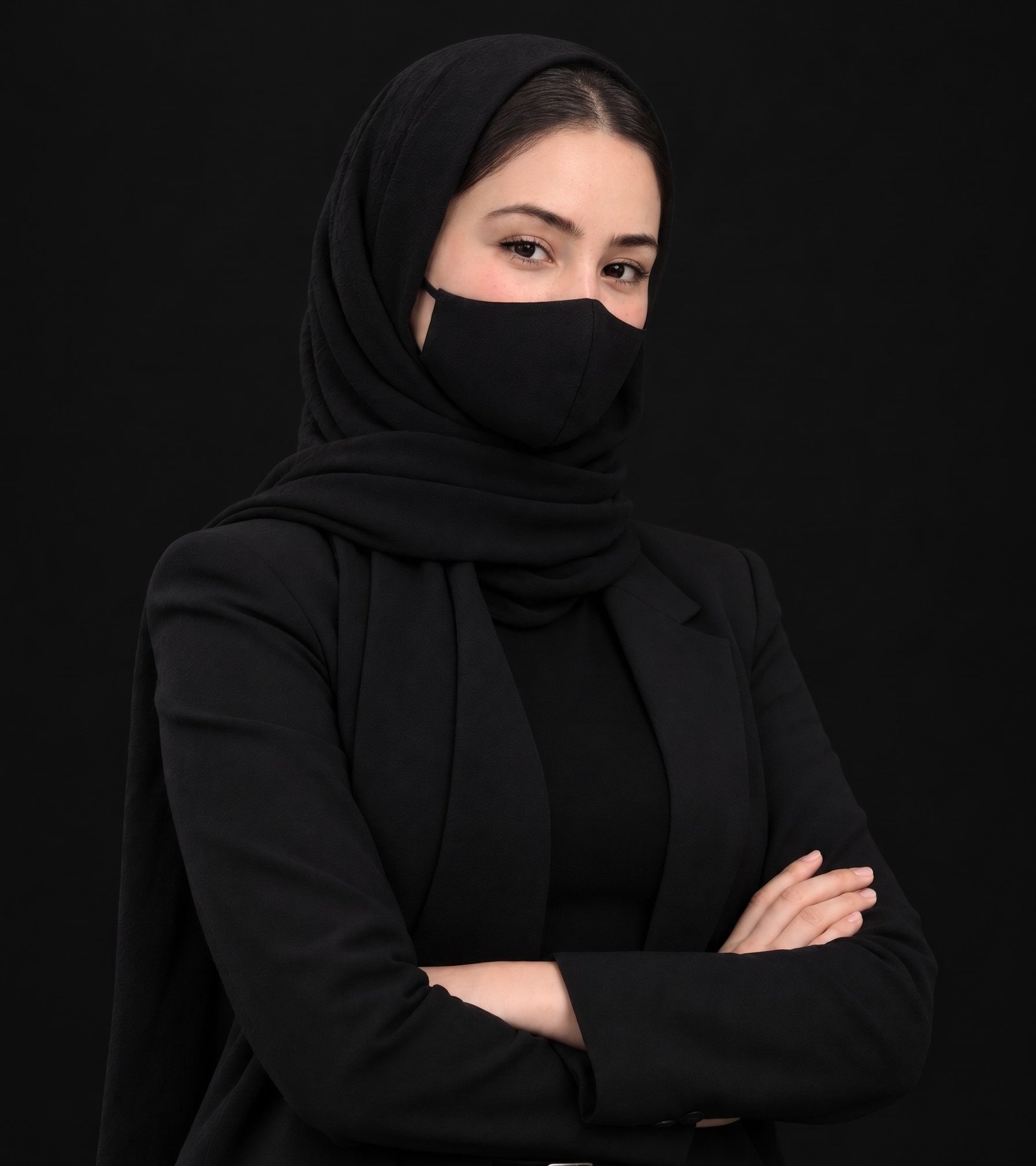 Sana Tariq, Founder and CEO of Red Knot Agency