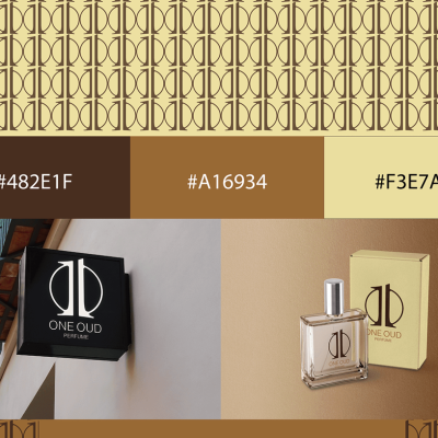 One oud 2.